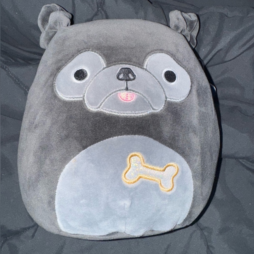 Squishmallow Kelly toys 8” stuffed animal